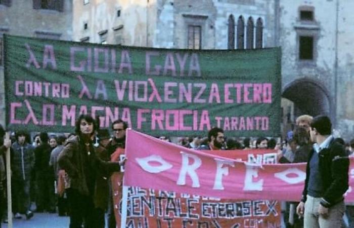De la revuelta en el Village a la “procesión” de San Remo: así nació el Orgullo Gay – Turin News
