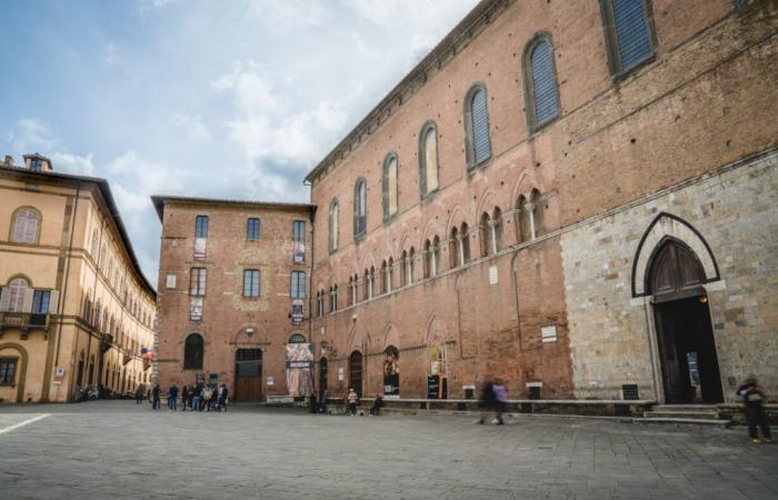 Santa Maria della Scala, comienza el plan maestro del complejo museístico