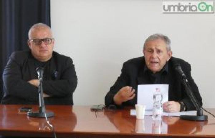 Obras públicas en Terni: «Dificultades notables en tres situaciones. Ahora cambia de rumbo”