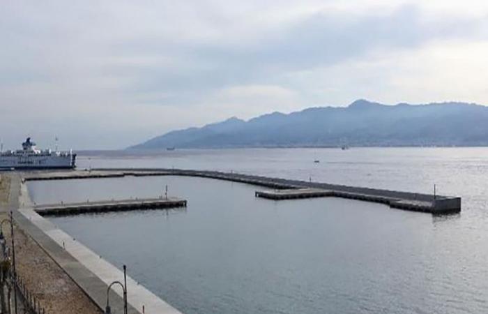 Evento de limpieza marina en Villa San Giovanni: un compromiso común por un mar más limpio con la operación “Porto Pulito”