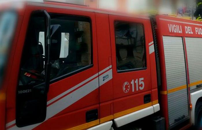 Incendio en un autobús en Foggia: nadie resultó herido gracias al conductor – Pugliapress