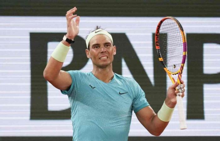 El retiro de Rafa Nadal, el último anuncio sacude al mundo del tenis