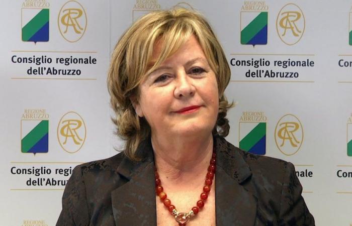 Salud: Consejo, se pospone la expiración del contrato del director general de la ASL Avezzano-Sulmona-L’Aquila, Ferdinando Romano
