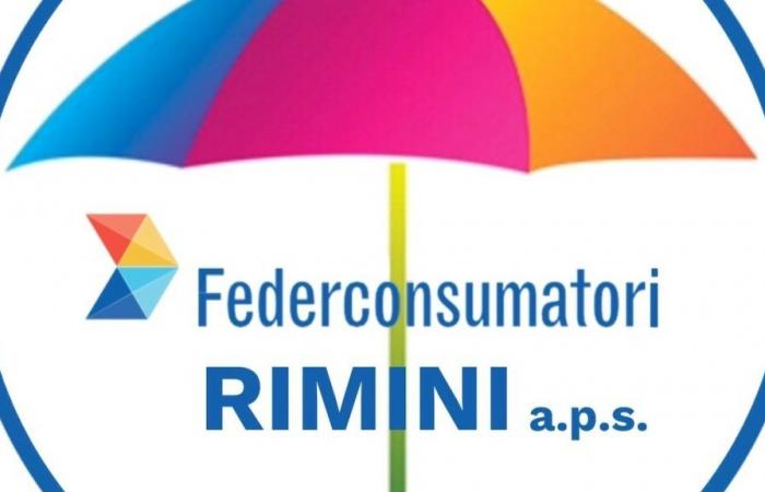 En Rímini, la inflación en mayo se situó en el +1,6%, el doble de la tasa nacional, con un impacto de +490,00 euros al año por familia.