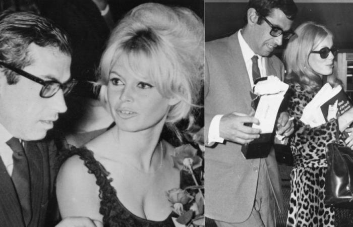 Roger Vadim, ¿quién fue el primer marido de Brigitte Bardot? Las traiciones, las 5 esposas, los 4 hijos (con 4 mujeres diferentes), la enfermedad y la causa de la muerte