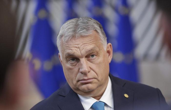 Se pospone el acuerdo sobre los nombramientos en la UE, el enfado de Orbán: «Bruselas ha ignorado la voluntad de los ciudadanos europeos»