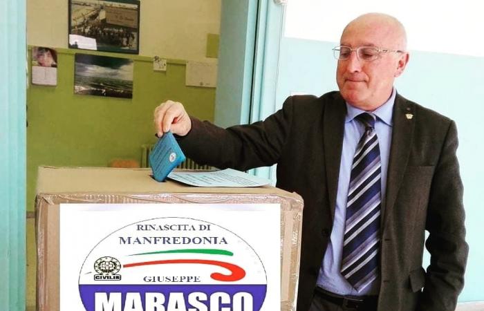 “¿Hornos crematorios? Hace calor aquí…”. En Manfredonia hay tormenta por el concejal de Fdi