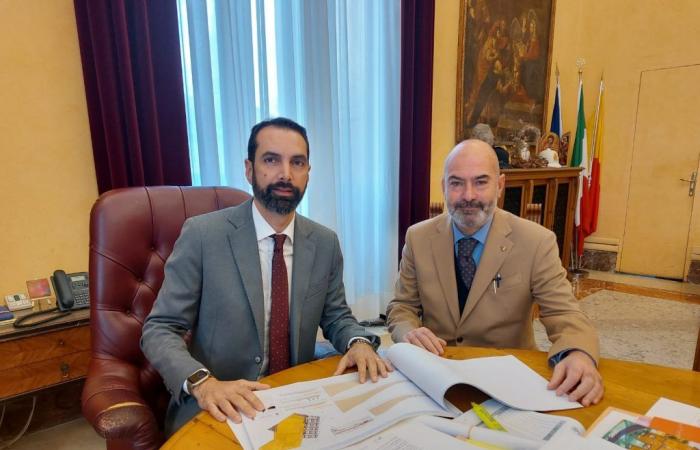 Messina, aprobación del PUMS, la nota del alcalde Basile y del teniente de alcalde Mondello
