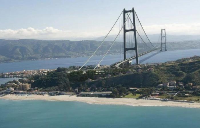 Puente sobre el Estrecho de Messina, la demanda colectiva para detener las obras presenta el recurso – QuiFinanza