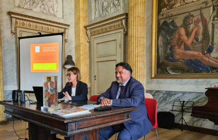 Lucha contra el blanqueo de capitales y contra la falsificación de obras de arte: encuentro en Cremona
