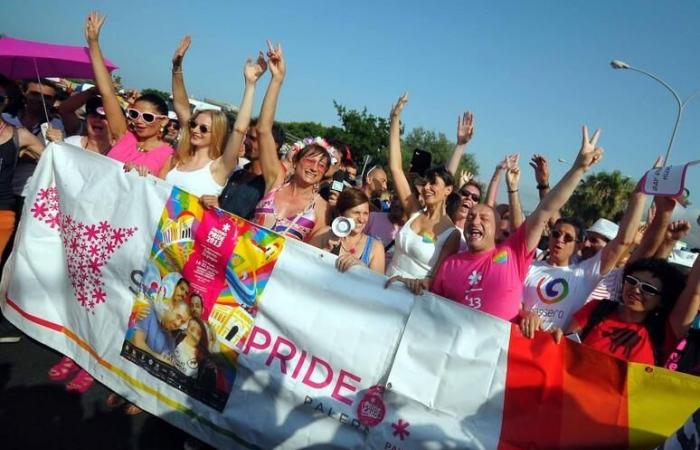 Palermo Pride, BigMama y Simona Malato son las madrinas. “Contenedor de muchas luchas por los derechos”