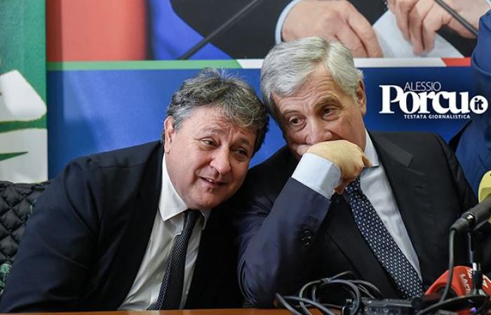Los números no cuadran, Forza Italia convoca el consejo de administración – AlessioPorcu.it
