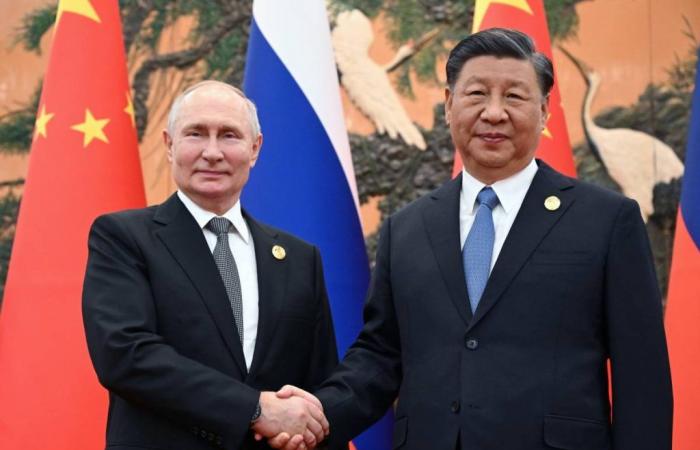 La reunión en Seúl y el monumento desaparecido: por qué Putin molesta a China con Kim