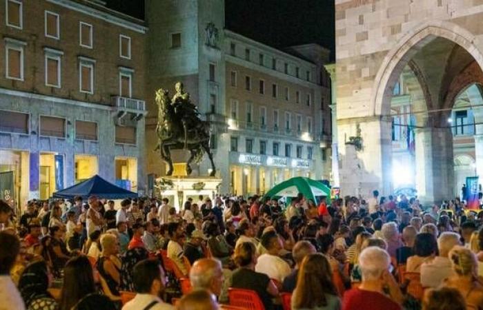 Arte, música, deporte: los viernes de Piacentini vuelven con cinco eventos