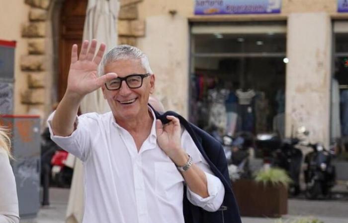 «Seré alcalde en la sombra en 2025, podría presentarme a las elecciones regionales» Il Tirreno