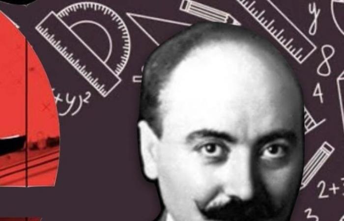Corbino y Grimaldi, la historia de la Gran Física en Modica Modica