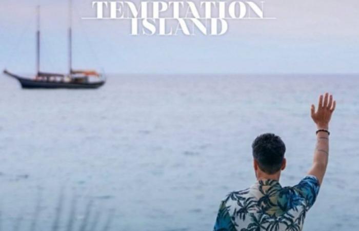 Temptation Island 2024, pareja descalificada tras sólo 5 días: «Violó el reglamento»