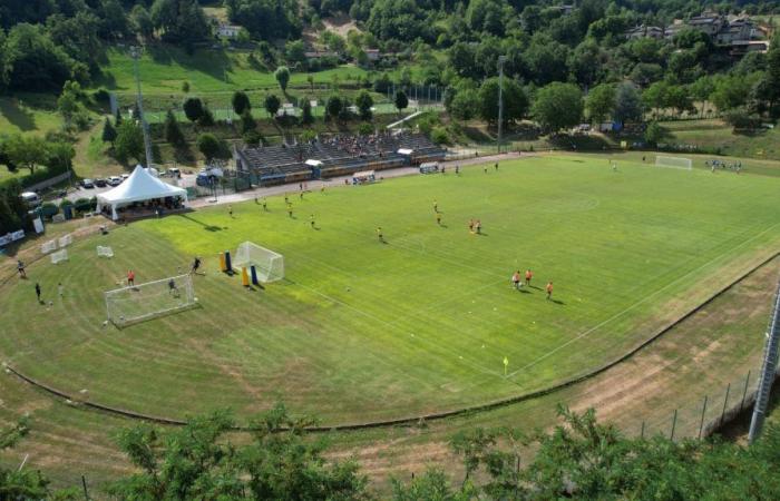 Modena Fc – Campo de entrenamiento en Fanano del 14 al 27 de julio, el programa de entrenamientos y amistosos a la espera del debut oficial