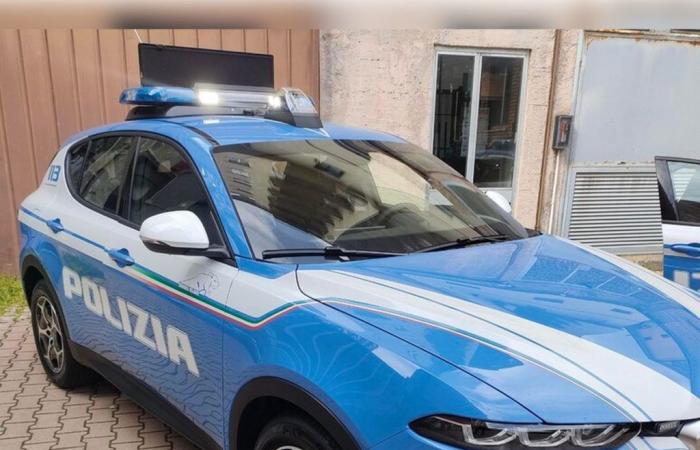 Policía Estatal de Matera. Campaña “Madurez Segura” contra las noticias falsas sobre exámenes estatales