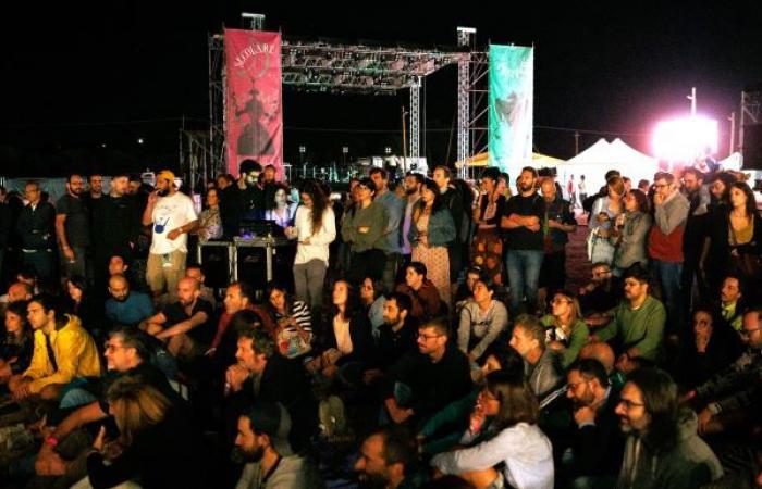 “Secolare Festival 2024” entre Andria y Corato, un fin de semana con mucha música y eventos diversos al pie del Parque Nacional de Alta Murgia