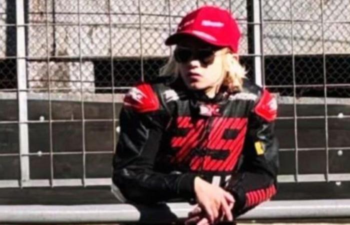 Muere el piloto de Superbike Lorenzo Somaschini a los 9 años: tragedia durante la carrera de Interlagos