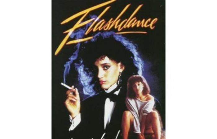 «Flashdance», entre detenciones por violencia doméstica y muertes súbitas, esto es lo que pasó con los protagonistas