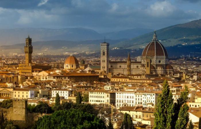 Inflación: Toscana es la segunda región más cara. Florencia entre los diez primeros