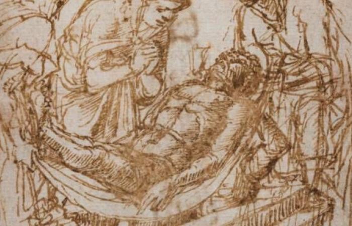 Brescia, Mantegna es el protagonista de la nueva etapa del Ptm Andata/Ritorno