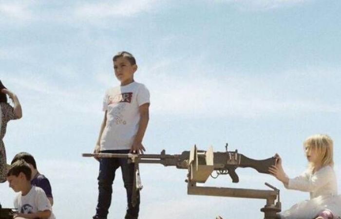 La adolescencia robada por la guerra, la película “Innocente” en el Cine Nuovo de Varese