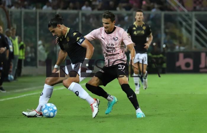 Palermo mira la casa de Spezia: les gusta el defensa Nikolaou