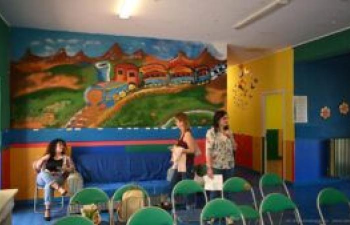 Nuevo centro social inaugurado en el distrito Corvo de Catanzaro, alcaldesa Fiorita: “Es el quinto centro comunitario reabierto gracias al compromiso de nuestra administración”