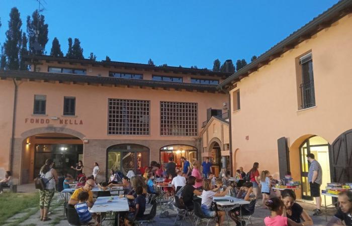Junio ​​de eventos en Correggio Reggionline -Telereggio – Últimas noticias Reggio Emilia |