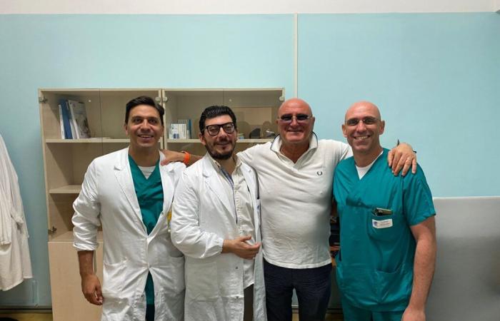 Cirugía cerebral compleja en un paciente de 15 años en Pescara – Noticias