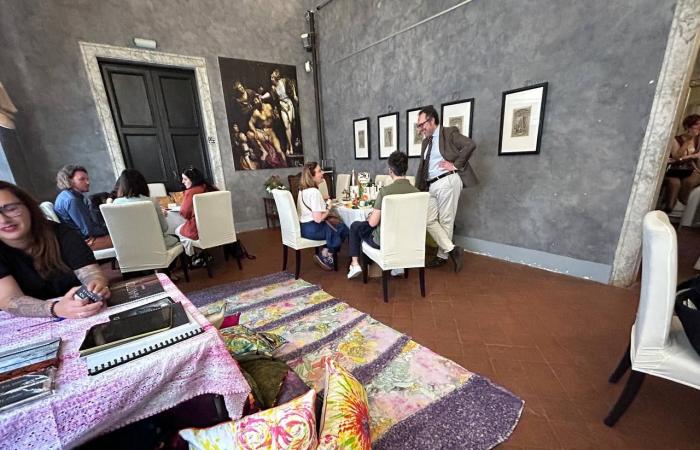Artesanía, “Liguria en el escaparate”, encuentro entre empresas de Marsella
