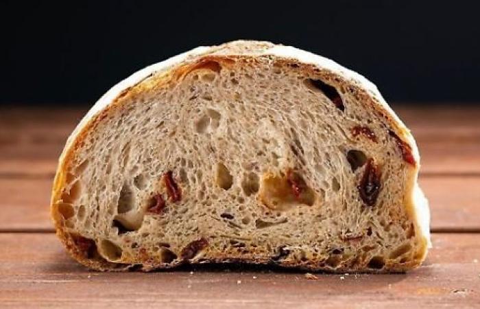 El mejor pan de Turín se puede comer en estas 5 panaderías – Turin News