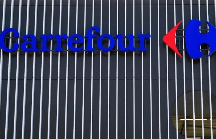 Las acciones de Carrefour se desploman en Bolsa, el gigante se arriesga a una multa de 200 millones – QuiFinanza
