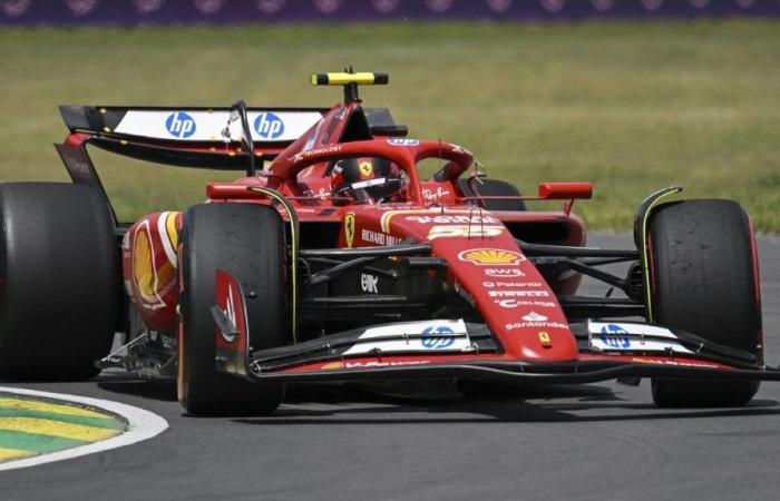Las sospechas de Red Bull sobre Ferrari y Mercedes sacuden la F1: guerra contra los alerones flexibles