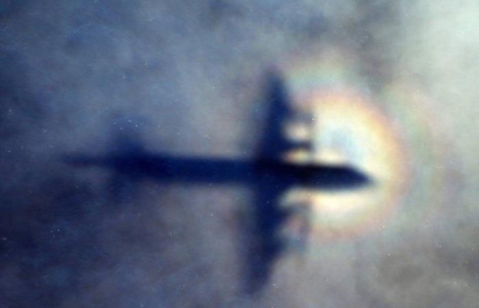 Señales submarinas: novedades sobre el misterio del vuelo MH370 de Malaysia Airlines