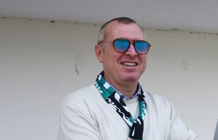 Fútbol de Bitonto, la “era Francesco Rossiello” llega a su fin definitivo