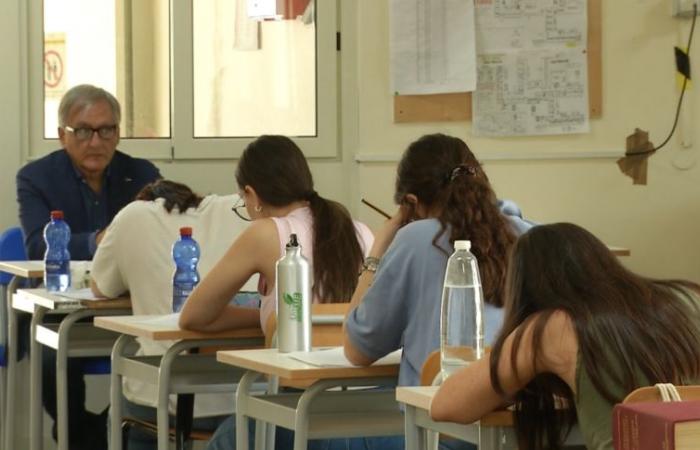 Mañana comienzan los exámenes finales, con la participación de 5.500 estudiantes en Messina y su provincia