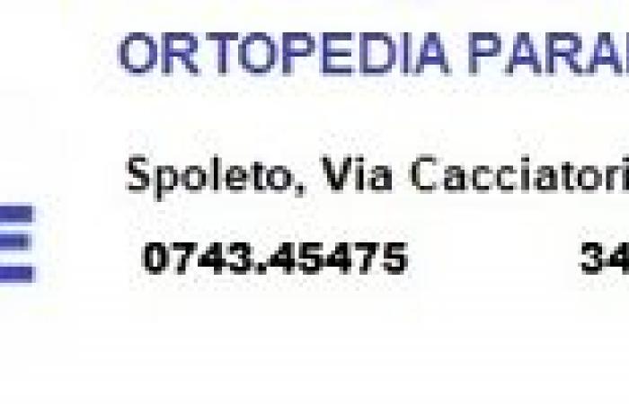 Spoletonline | ACTUALIZACIONES explosión en Italmatch