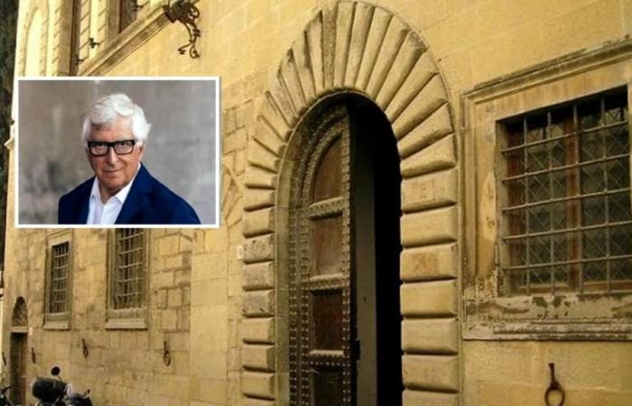 Oficial, Palazzo Carbonati en Bertelli. Historia de una venta conflictiva entre subastas, descuentos y polémicas