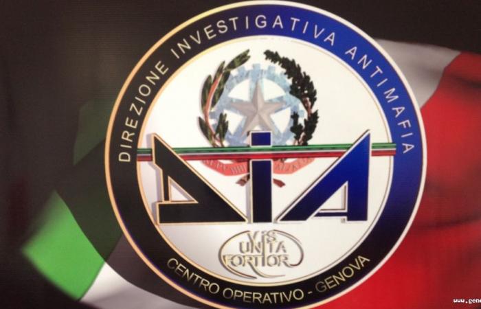 Infiltración de la mafia en Liguria, incluidas asociaciones criminales extranjeras en la zona de Savona: informe Dia