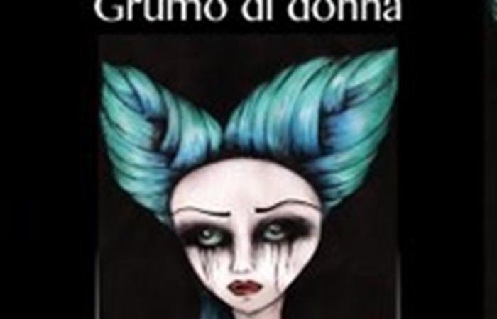 “Woman’s Lump” de Francesca Francinella de Recanati en la Piccola Libreria delle Marche de Recanati mañana por la tarde