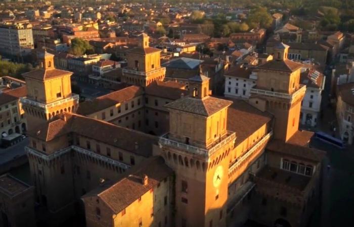 Economía, política y conexión con las raíces: nace Ferrara Popolare Europea