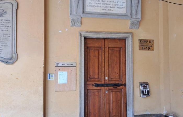 Viernes 21 de junio, a las 9 h, en la Sala Scarpa de la Universidad de Pavía, la conferencia “Hablemos de infertilidad” – Il Ticino