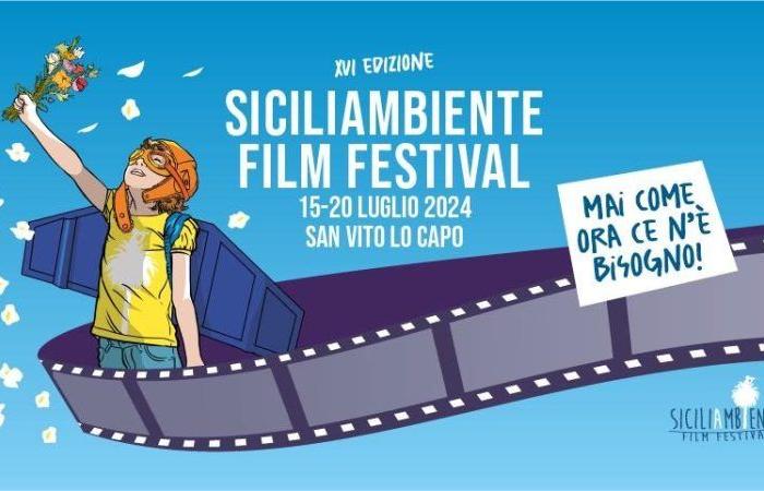 En San Vito Lo Capo, en la provincia de Trapani, el Festival de Cine SiciliAmbiente