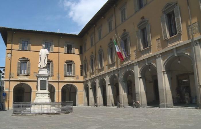 El Ayuntamiento de Prato busca dos trabajadores sociales, se ha publicado el concurso