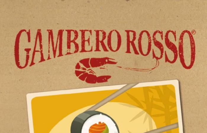 Gambero Rosso premia 4 establecimientos de Savona: en las nuevas guías tres panaderías y un restaurante de sushi