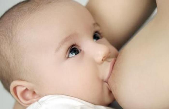 Lactancia materna, con teleapoyo +25% 3 meses después del parto | Atención sanitaria24
